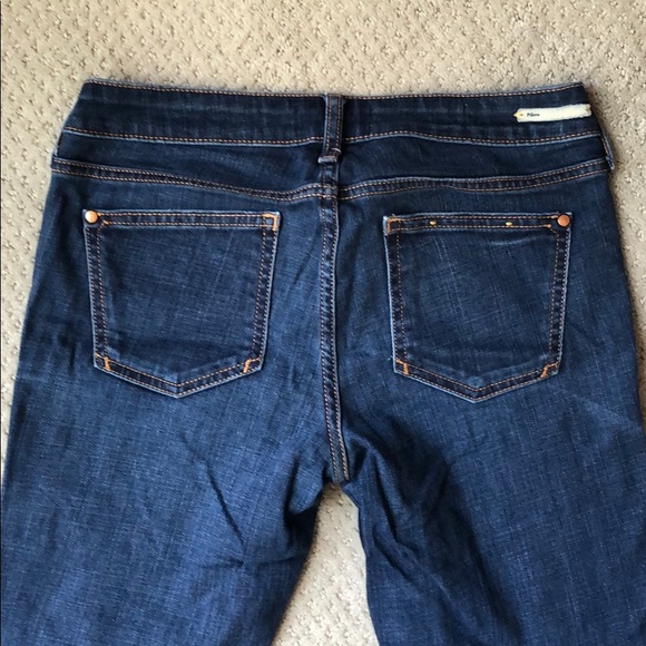 Pilcro and The Letterpress Jeans - Picture 5 of 6